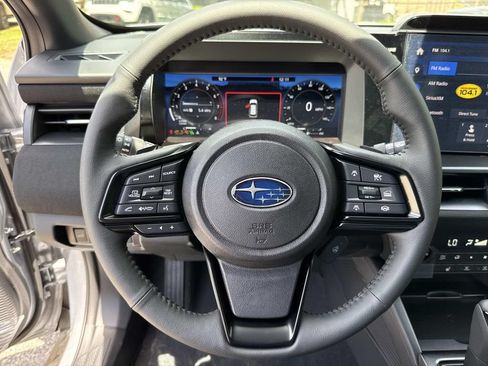 New 2026 Subaru Outback Limited AWD/4WD image 41