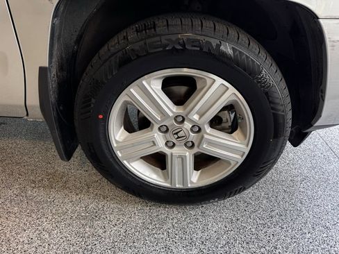 Used 2014 Honda Ridgeline RTL image 9