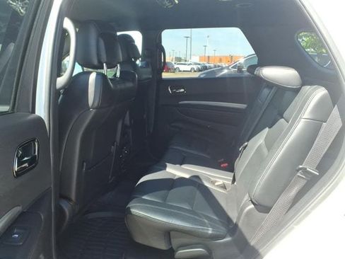 Used 2020 Dodge Durango GT AWD/4WD image 13