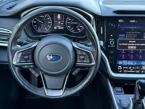 Used 2020 Subaru Outback Limited image 13