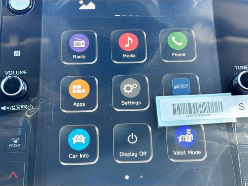 New 2026 Subaru Crosstrek 2.0i Premium image 16