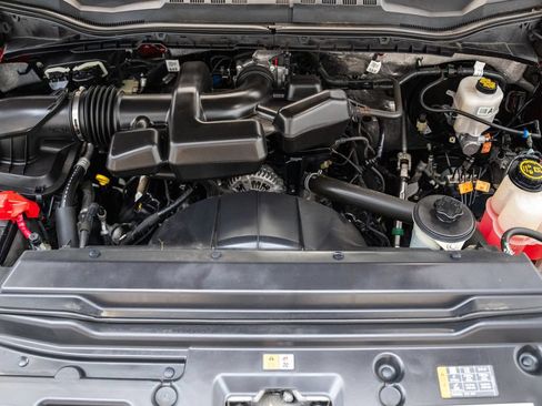 Used 2018 Ford F250 Lariat w/ Lariat Value Package AWD/4WD image 23