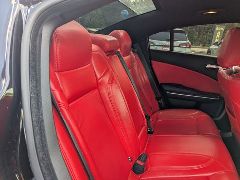 Used 2023 Dodge Charger SXT RWD image 26
