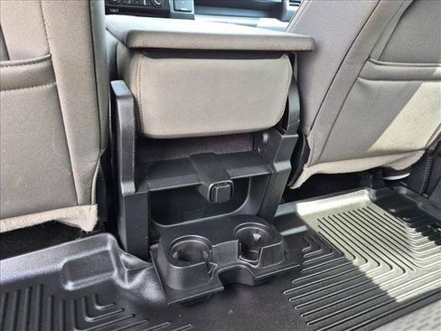 Used 2016 Ford F150 XLT AWD/4WD image 16