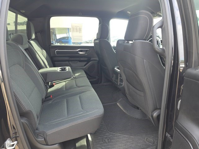 Used 2022 RAM 1500 Big Horn AWD/4WD image 11