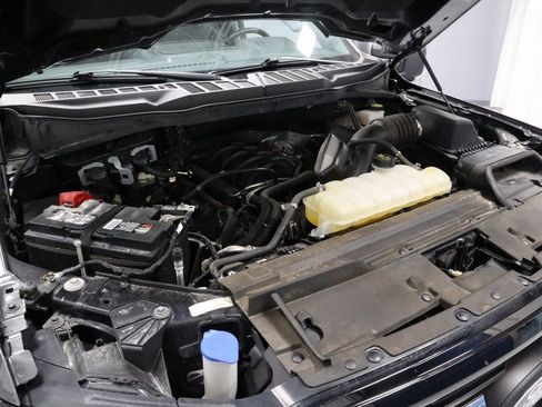 Certified 2024 Ford F150 XLT image 16