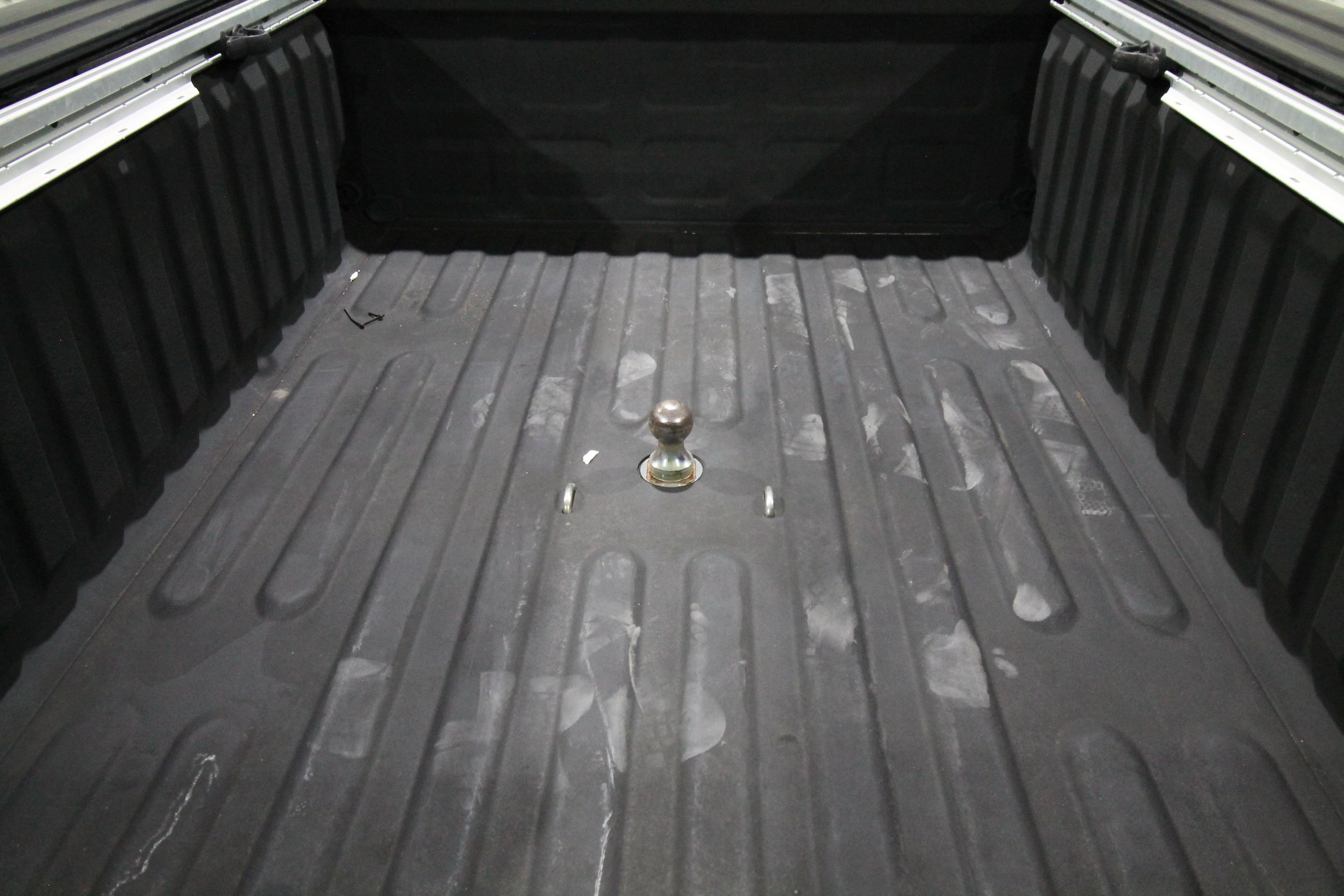 Used 2017 RAM 2500 Laramie w/ Protection Group AWD/4WD image 10