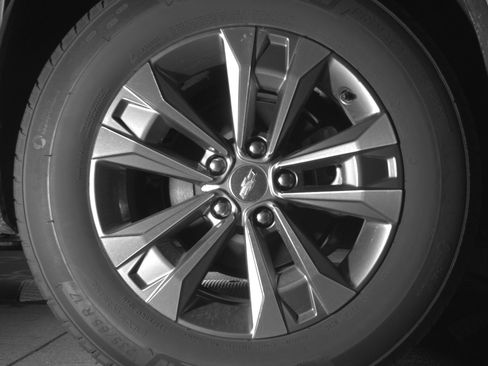 Used 2025 Chevrolet Equinox LT image 15