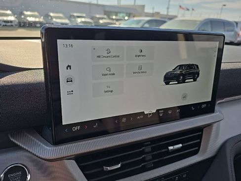 New 2026 Ford Explorer Active image 30