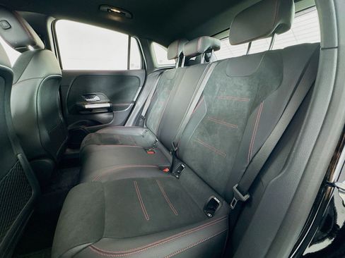 Certified 2023 Mercedes-Benz GLA 45 AMG 4MATIC image 9