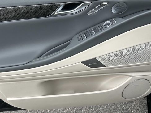 New 2026 Genesis G80 3.5T Sport Prestige AWD/4WD image 16