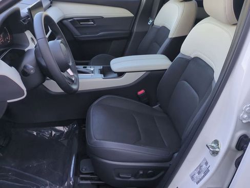 New 2026 MAZDA CX-5 Preferred AWD/4WD image 15