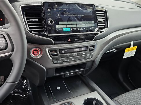 New 2026 Honda Ridgeline Sport image 8