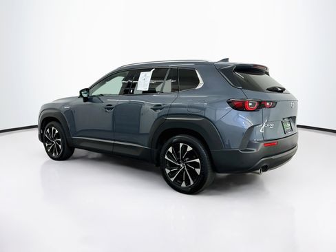 Used 2025 MAZDA CX-50 2.5 Hybrid w/ Premium Plus Pkg AWD/4WD image 5