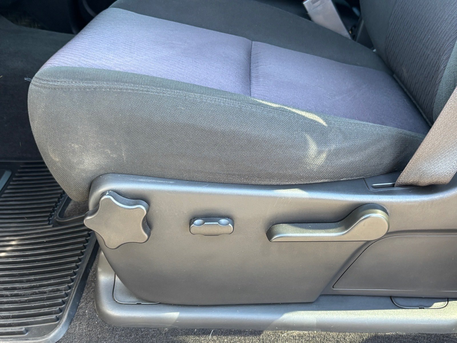 Used 2012 Chevrolet Silverado 1500 LT w/ All-Star Edition RWD image 27