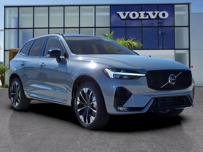 New 2026 Volvo XC60 B5 Plus w/ Protection Package Premier