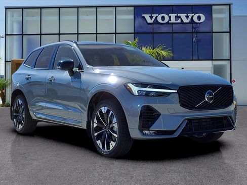 New 2026 Volvo XC60 B5 Plus w/ Protection Package Premier image 1
