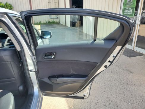 Used 2013 Acura ILX Hybrid FWD image 25