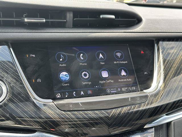 Used 2024 Cadillac XT6 Premium Luxury AWD/4WD image 20