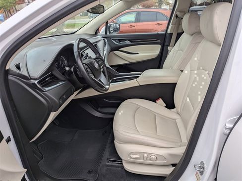 Used 2023 Buick Enclave Essence w/ Experience Buick Package image 13