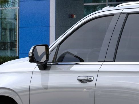 New 2026 Chevrolet Tahoe Premier RWD image 22