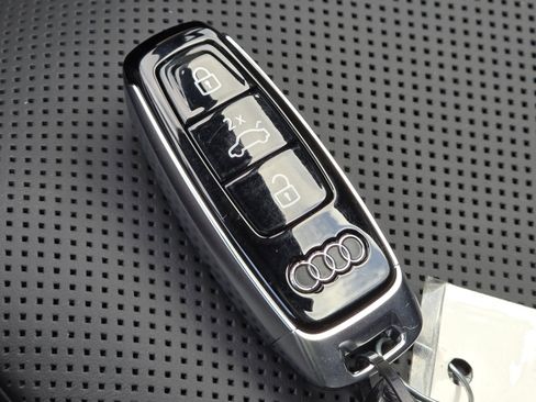 New 2026 Audi Q7 3.0T Prestige image 50