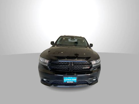 Used 2018 Dodge Durango GT w/ Premium Group AWD/4WD image 3