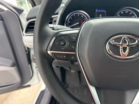 Used 2023 Toyota Camry LE FWD image 32
