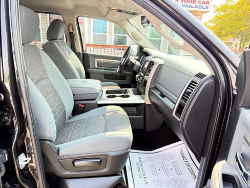 Used 2018 RAM 1500 Big Horn image 47