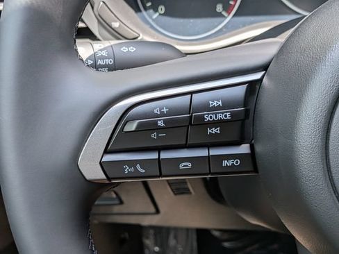 New 2026 MAZDA MAZDA3 s FWD image 25