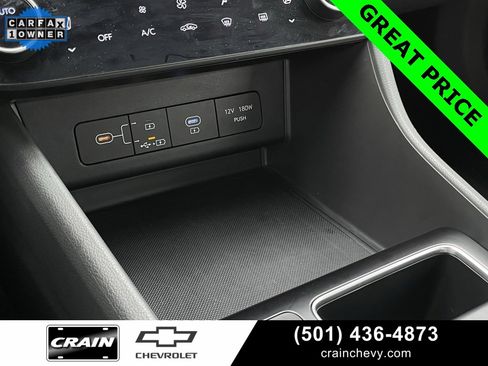 Used 2024 Hyundai Sonata SEL image 19