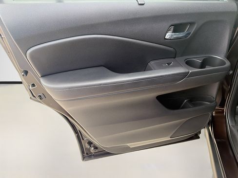 Certified 2021 Honda Passport Touring image 26