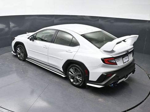 Used 2024 Subaru WRX image 26