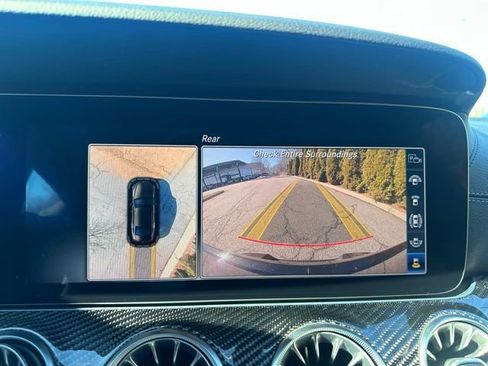 Used 2019 Mercedes-Benz CLS 53 AMG 4MATIC image 47