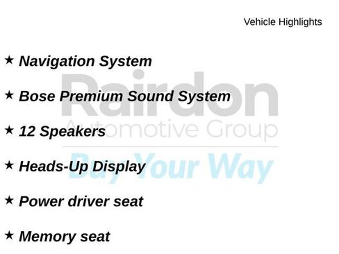 Used 2025 Honda Accord Touring image 23