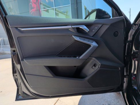 Certified 2025 Audi A3 2.0T Premium w/ Black Optic Package image 14