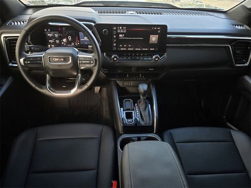 Used 2024 GMC Canyon Elevation w/ Elevation Premium Package image 14