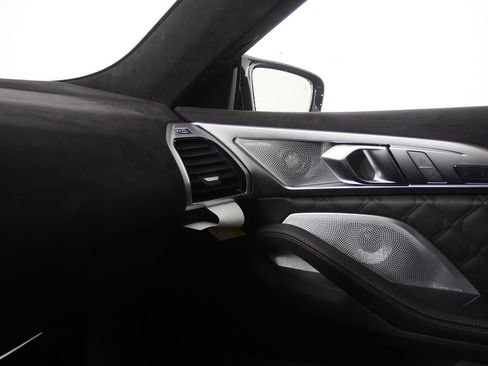 New 2026 BMW M850i xDrive image 35