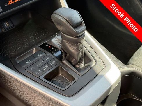 Used 2024 Toyota RAV4 XLE w/ Convenience Package AWD/4WD image 22