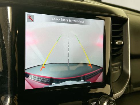 Used 2022 RAM 1500 Big Horn image 14