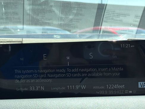 New 2026 MAZDA CX-50 2.5 Hybrid w/ Weather Package AWD/4WD image 15