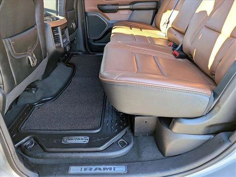 Used 2023 RAM 1500 Limited image 17