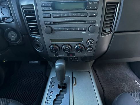Used 2007 Nissan Armada SE RWD image 27