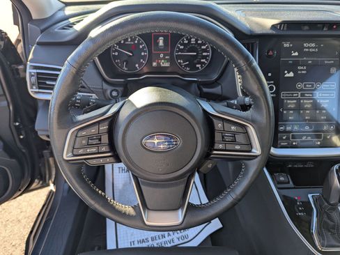 Used 2024 Subaru Outback Limited image 10