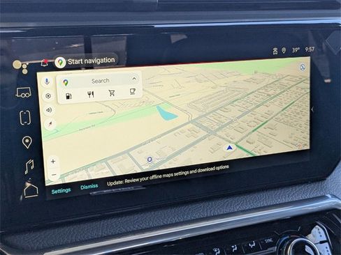 New 2026 GMC Sierra 2500 Denali w/ Denali Reserve Package image 24