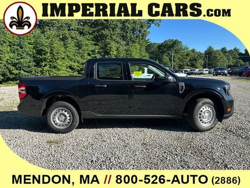 New 2026 Ford Maverick XL w/ Equipment Group 101A AWD/4WD image 14