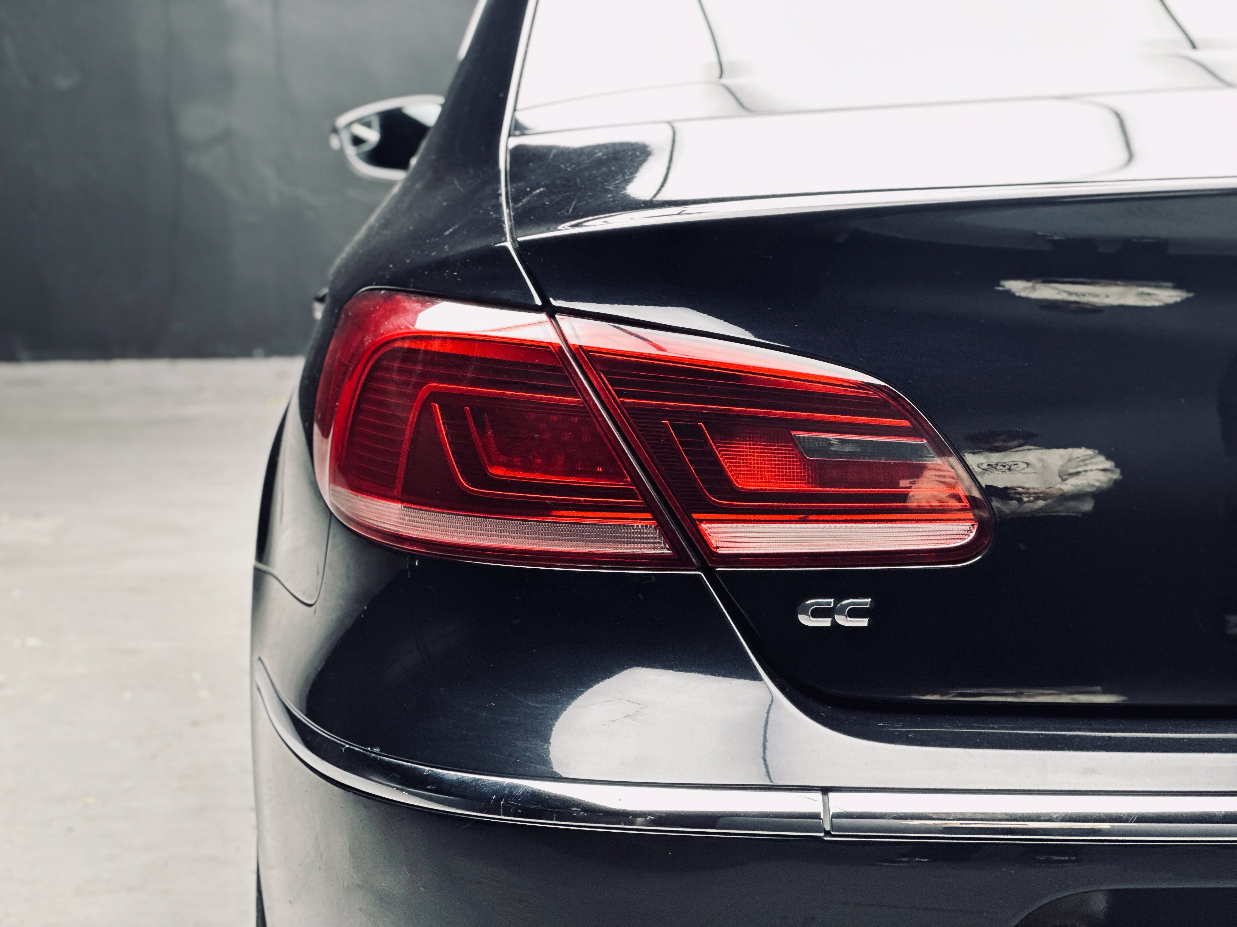 Used 2015 Volkswagen CC Sport FWD image 14