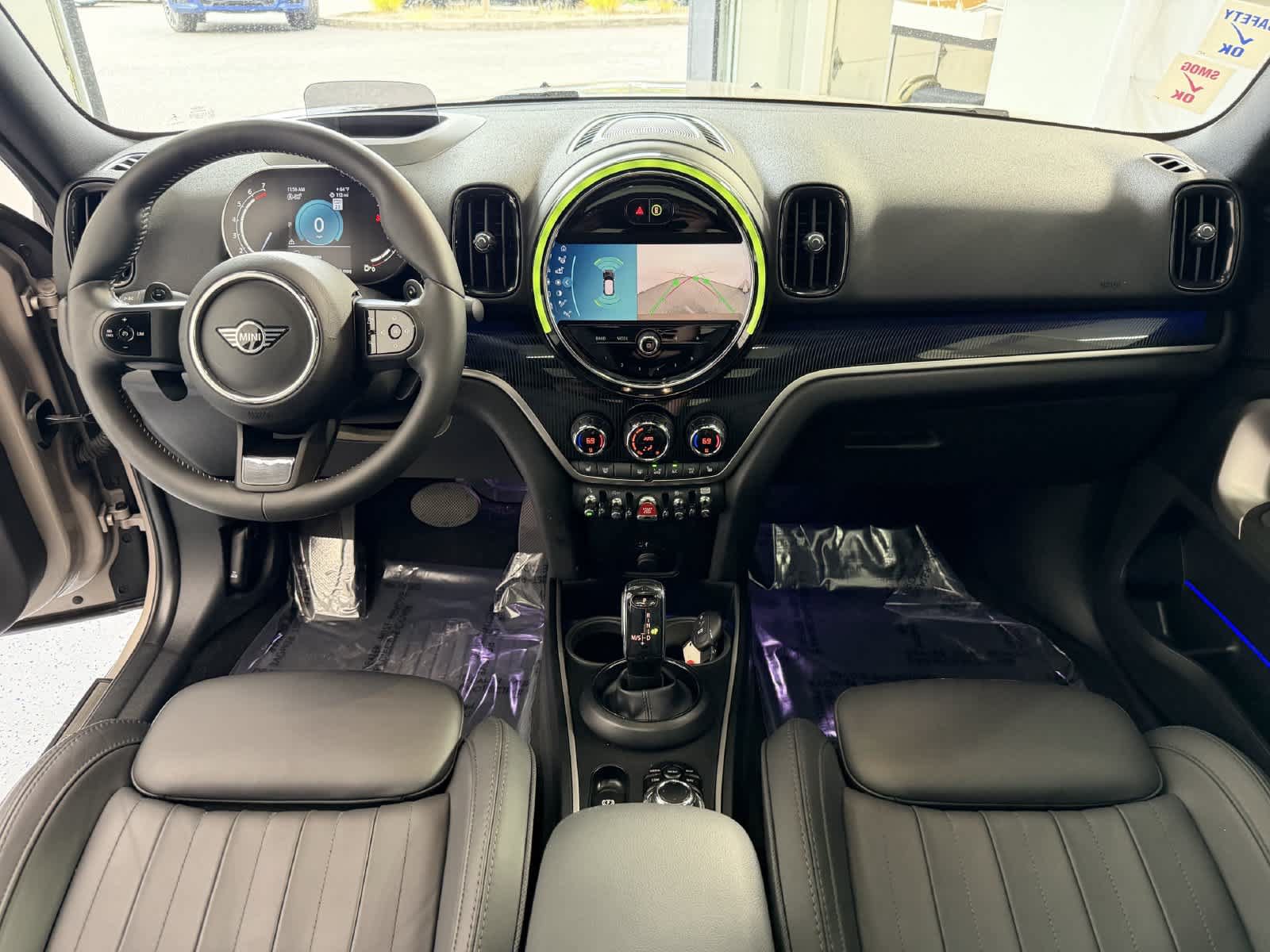 Used 2023 MINI Cooper Countryman S FWD image 12