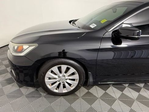 Used 2013 Honda Accord EX-L image 12