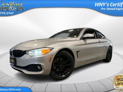 Used 2015 BMW 428i xDrive Coupe